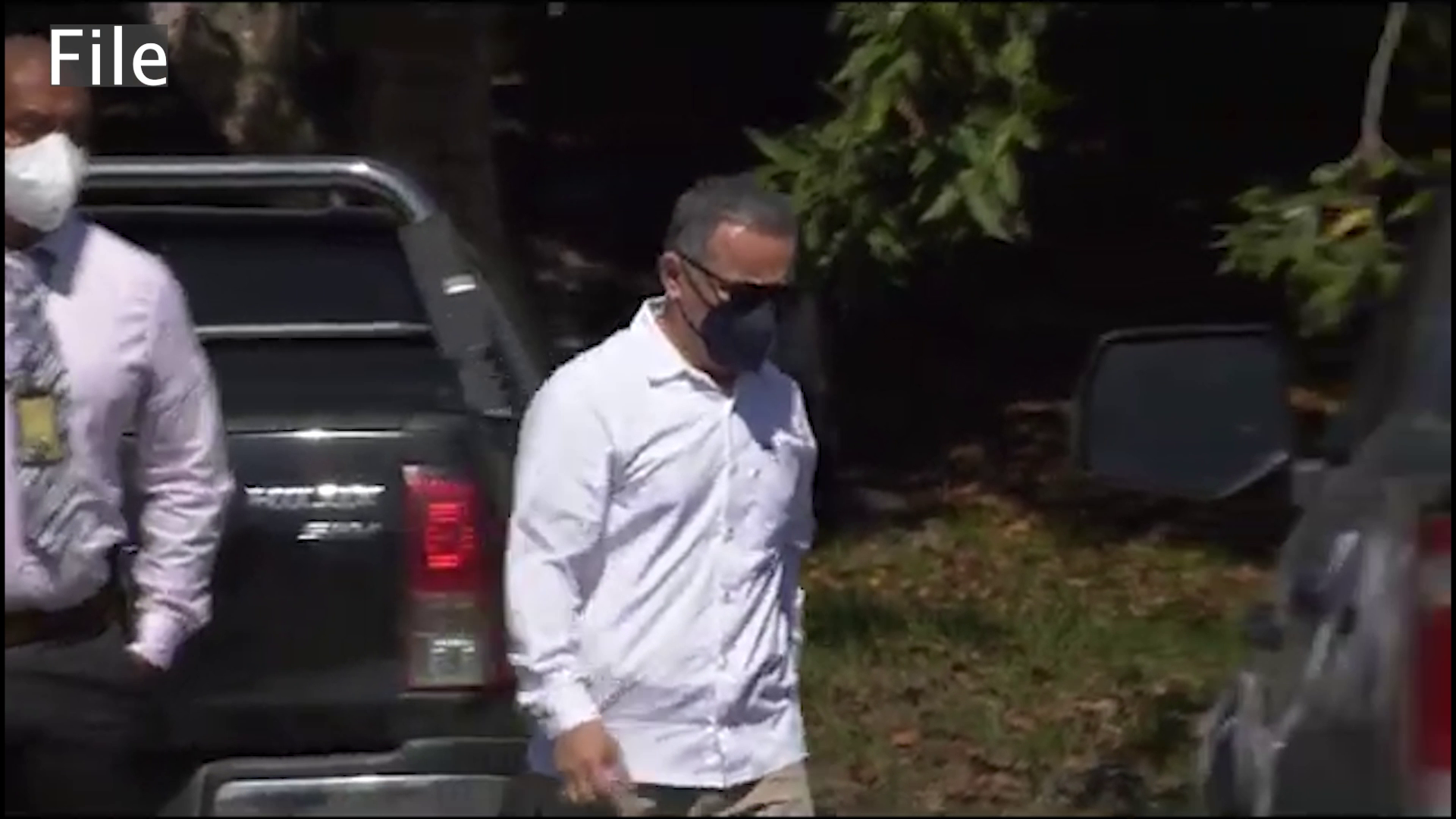 Rosado’s Constitutional Challenge Put on Hold
