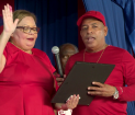 Bradley Denies Leadership Bid, But Leaves Wiggle Room