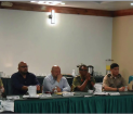 Despite Anti-Narcotic Exclusion, Usher Says US Communication Constant