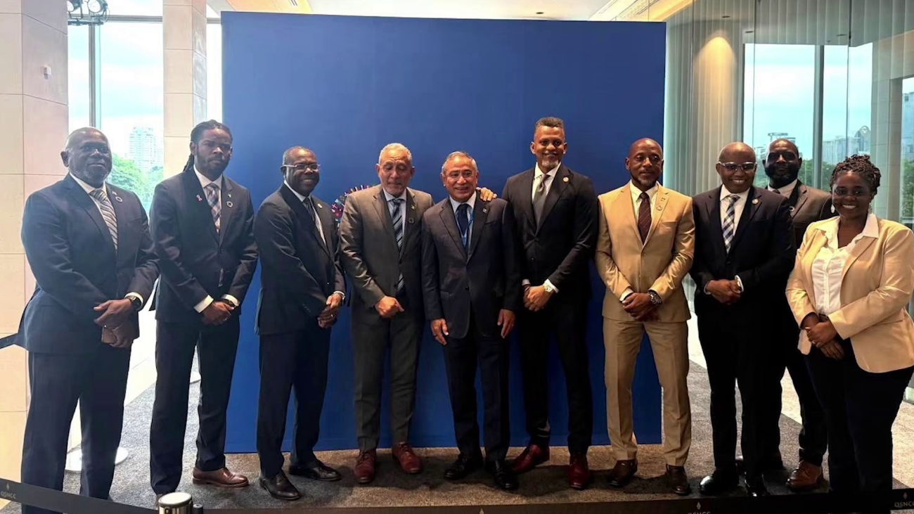 IMF Talks in Bangkok Could Unlock Belizean Investment