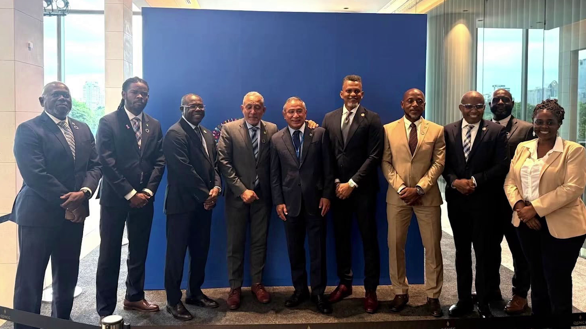 IMF Talks in Bangkok Could Unlock Belizean Investment