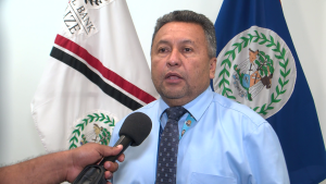 Marcos Marin