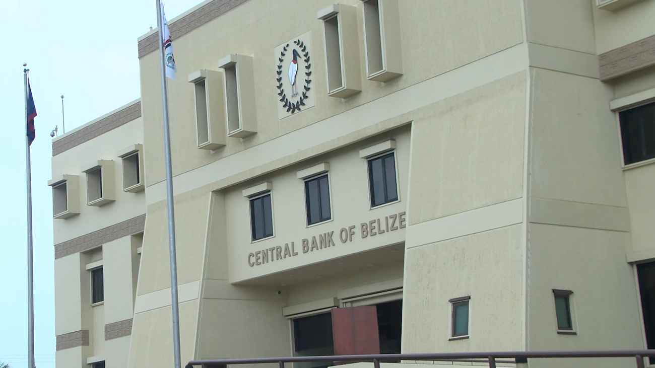 Online Scammers Hijack Central Bank’s Trusted Name