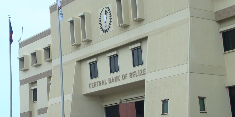 Online Scammers Hijack Central Bank’s Trusted Name