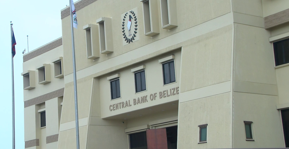 Online Scammers Hijack Central Bank’s Trusted Name