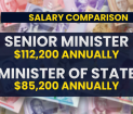 Bradley: “People Don’t Care What They Pay You” If Government Delivers