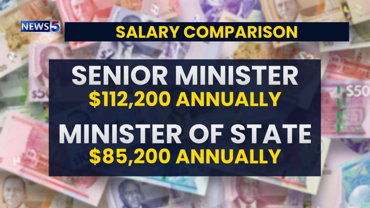 Bradley: “People Don’t Care What They Pay You” If Government Delivers