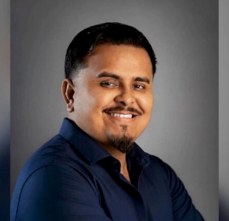 CEO Usher Denies Special Treatment for Garcia  