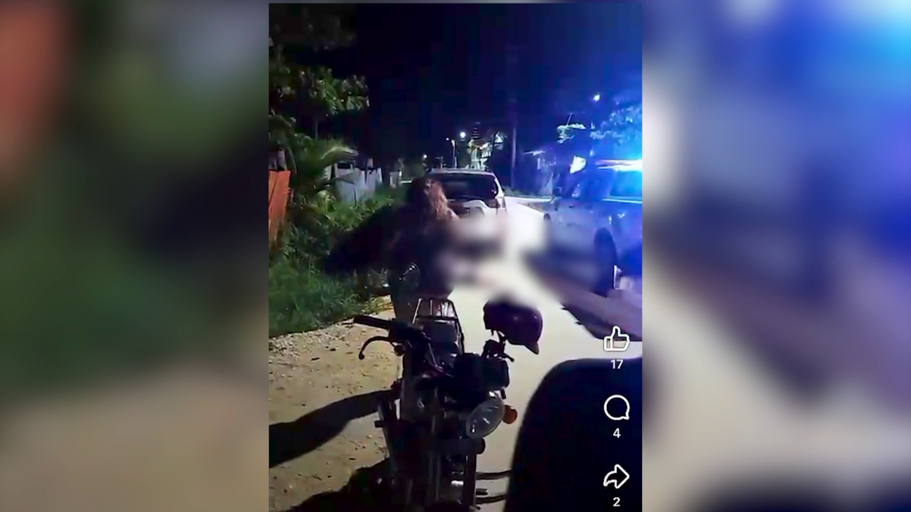 Security Ministry Meets Police After 3 Killings in 24 Hours  