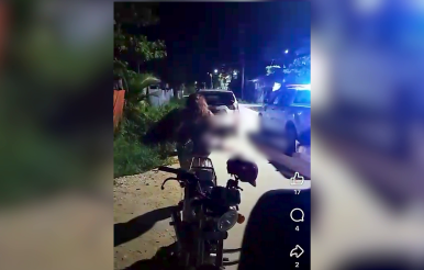 Security Ministry Meets Police After 3 Killings in 24 Hours  