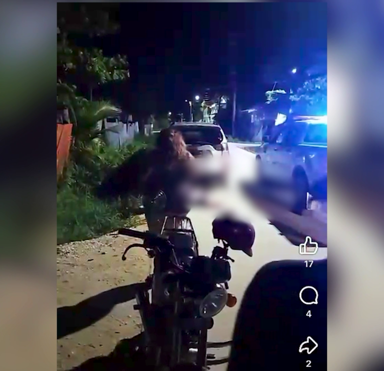 Security Ministry Meets Police After 3 Killings in 24 Hours  
