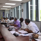 Is Cabinet Divided? Ferguson: “I Am a Team Player”