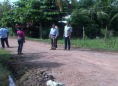 Two Shot Dead at Cotton Tree Wake