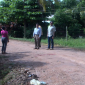 Two Shot Dead at Cotton Tree Wake