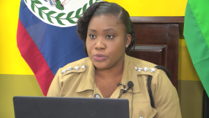 ASP Stacy Smith