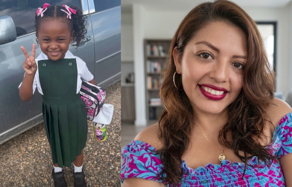 NBC Bus Collides into Parked Car, Killing Aunt and Child!