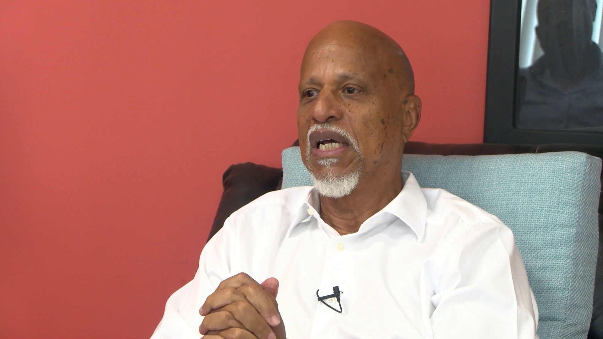 PM Briceño says Former PM Barrow Sees PUP’s Win Coming