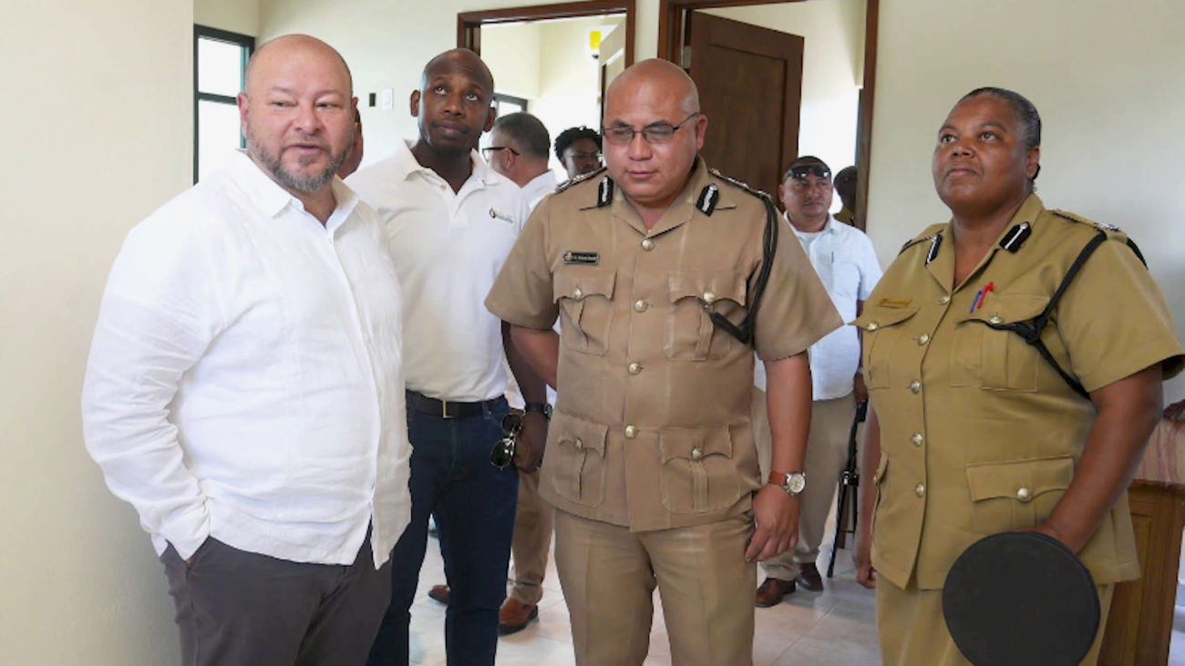 Chebat: Relationship With Compol Is Professional