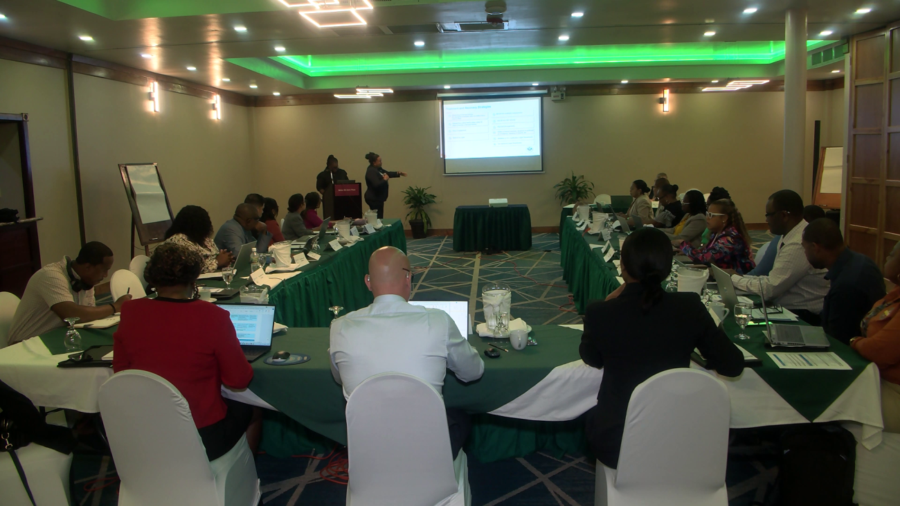 Caribbean Tax Administrators Hoping to Boost Compliance
