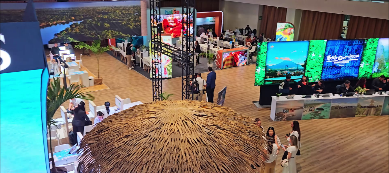 Belize Chases New Tourism Deals at CATM 2026