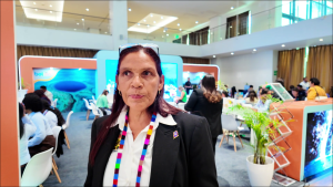 Patricia Ramirez