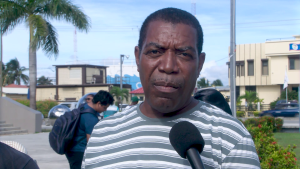 Floyd Lino