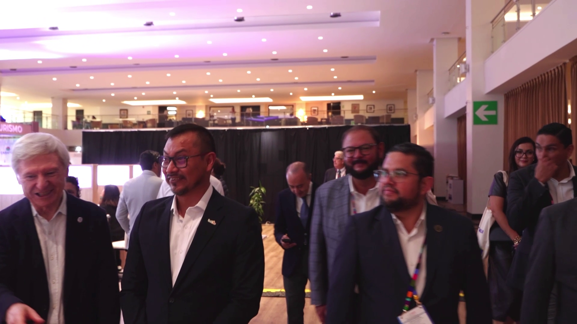 New Agreement Targets More Mexican Visitors to Central America