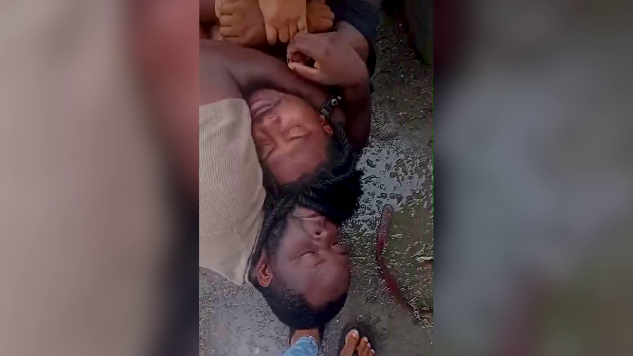 Viral Chokehold Video Reignites Police Use of Force Debate