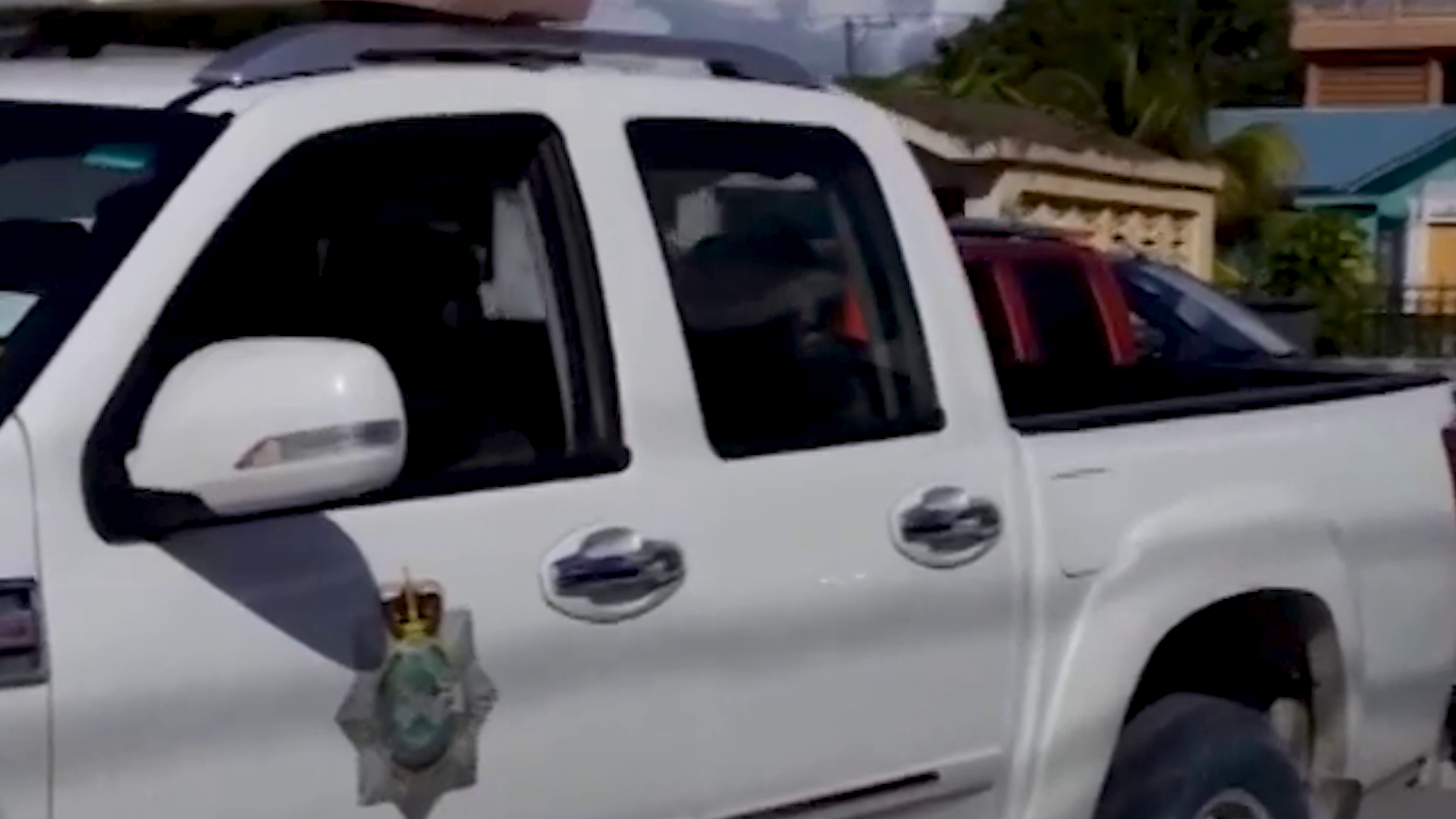 Chebat Unveils High-Visibility Crime Strategy