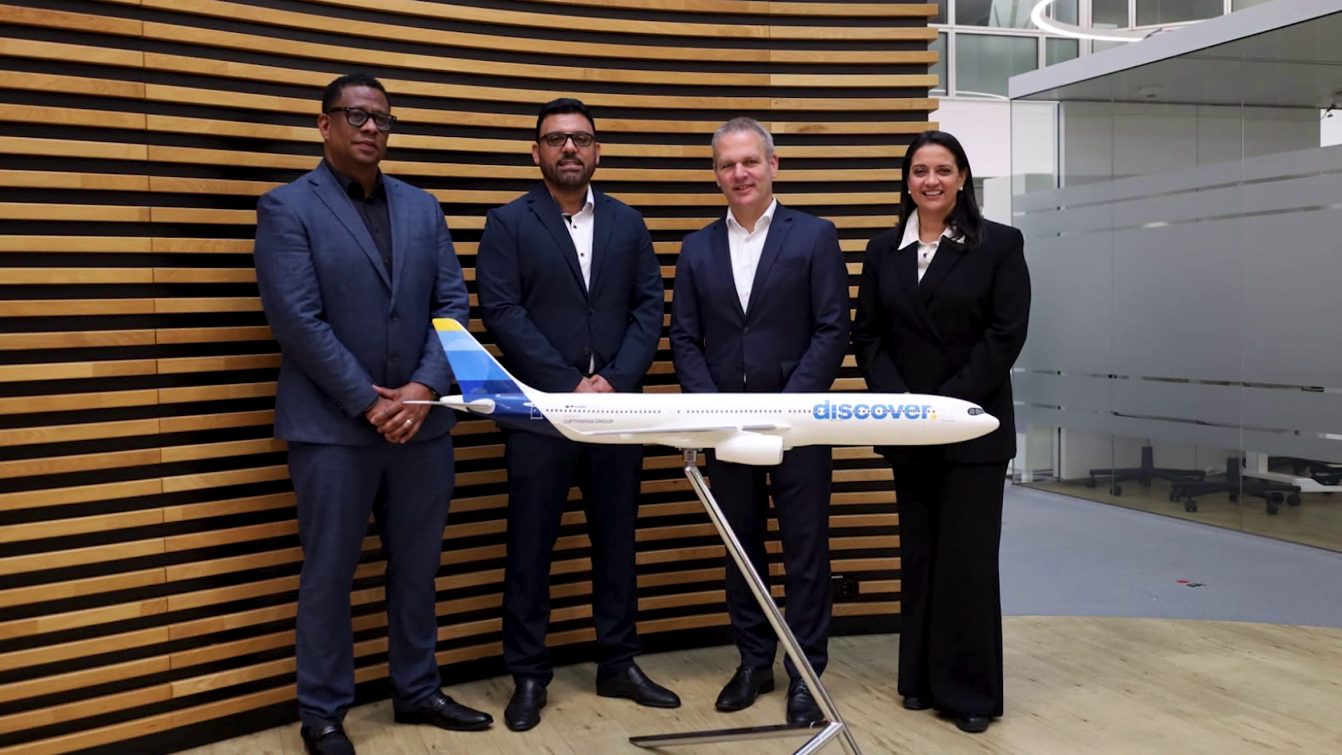 New Frankfurt Flight Set to Expand Belize’s Global Reach