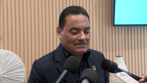 Francis Fonseca