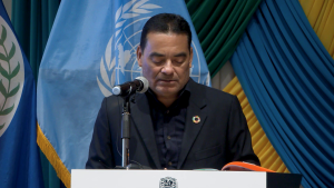 Francis Fonseca