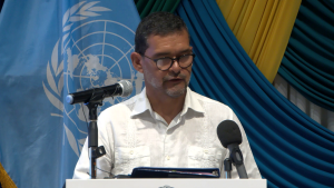 Raul Salazar