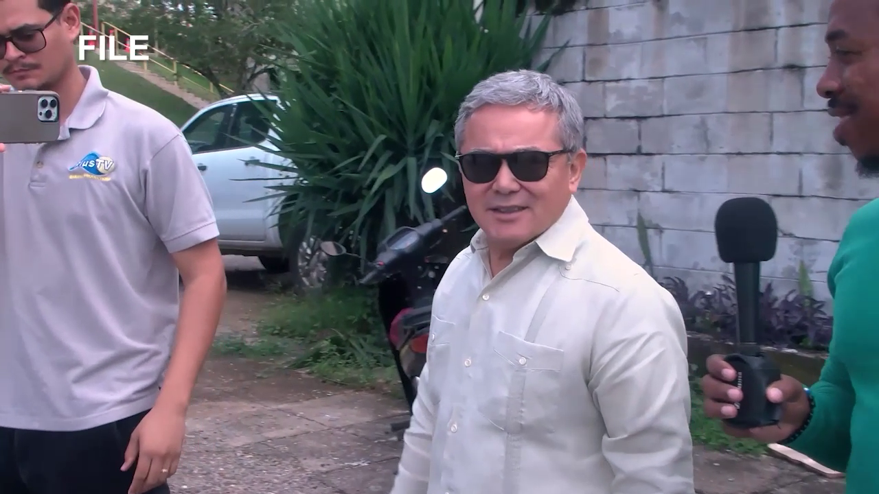 Government Defends Rosado’s Place on Belize’s ICJ Team