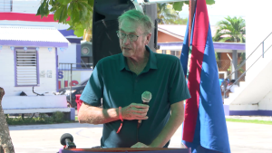 Lord Michael Ashcroft