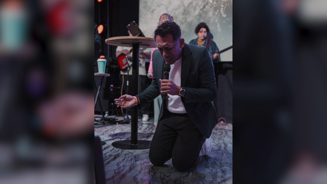 Pastor Faces Multiple Charges as Alleged Victim Breaks Silence