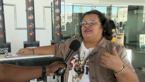 Suzy Reyes
