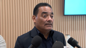 Francis Fonseca