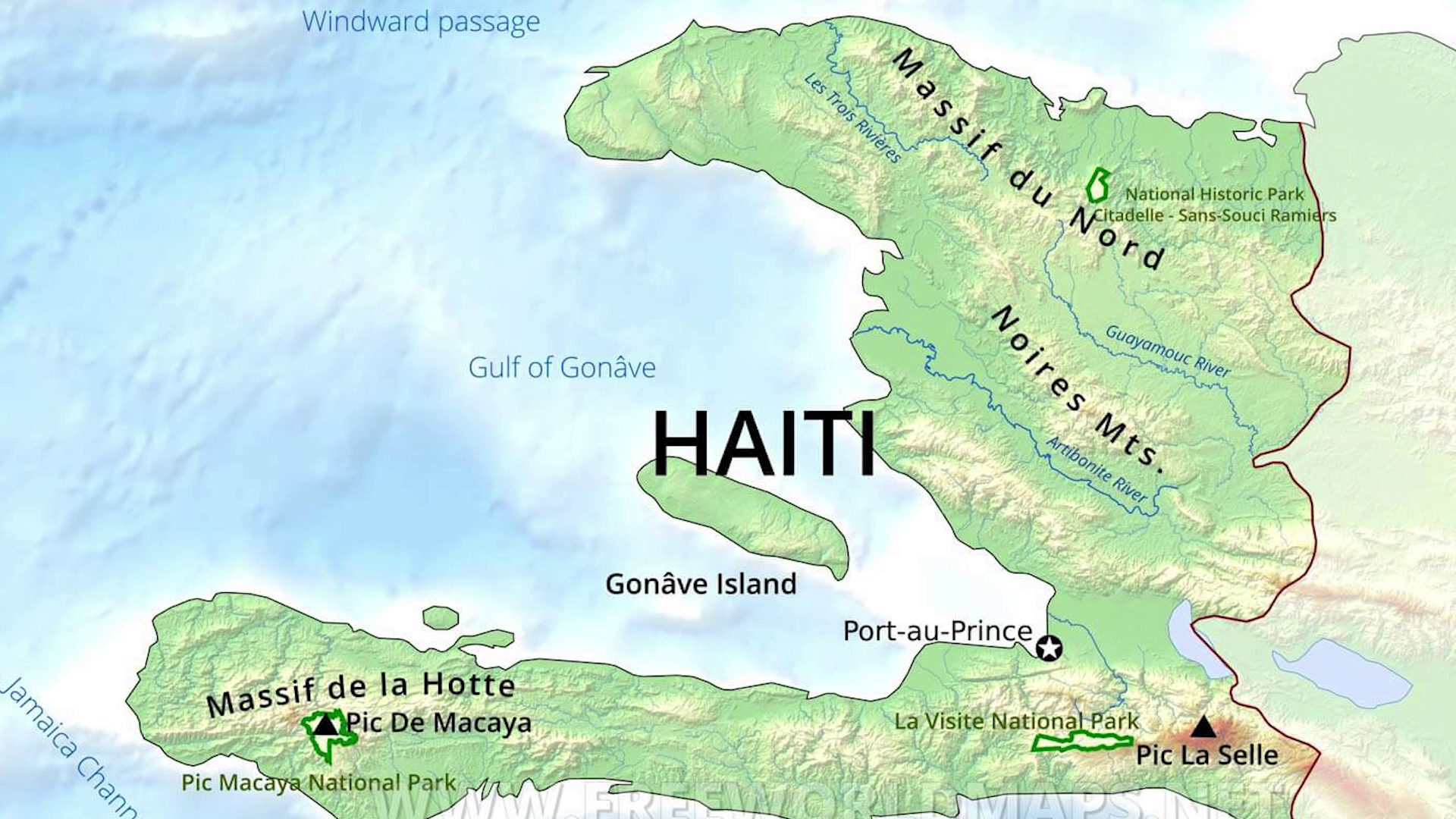 Fifty Belizean Soldiers Set For Upcoming Haiti Mission