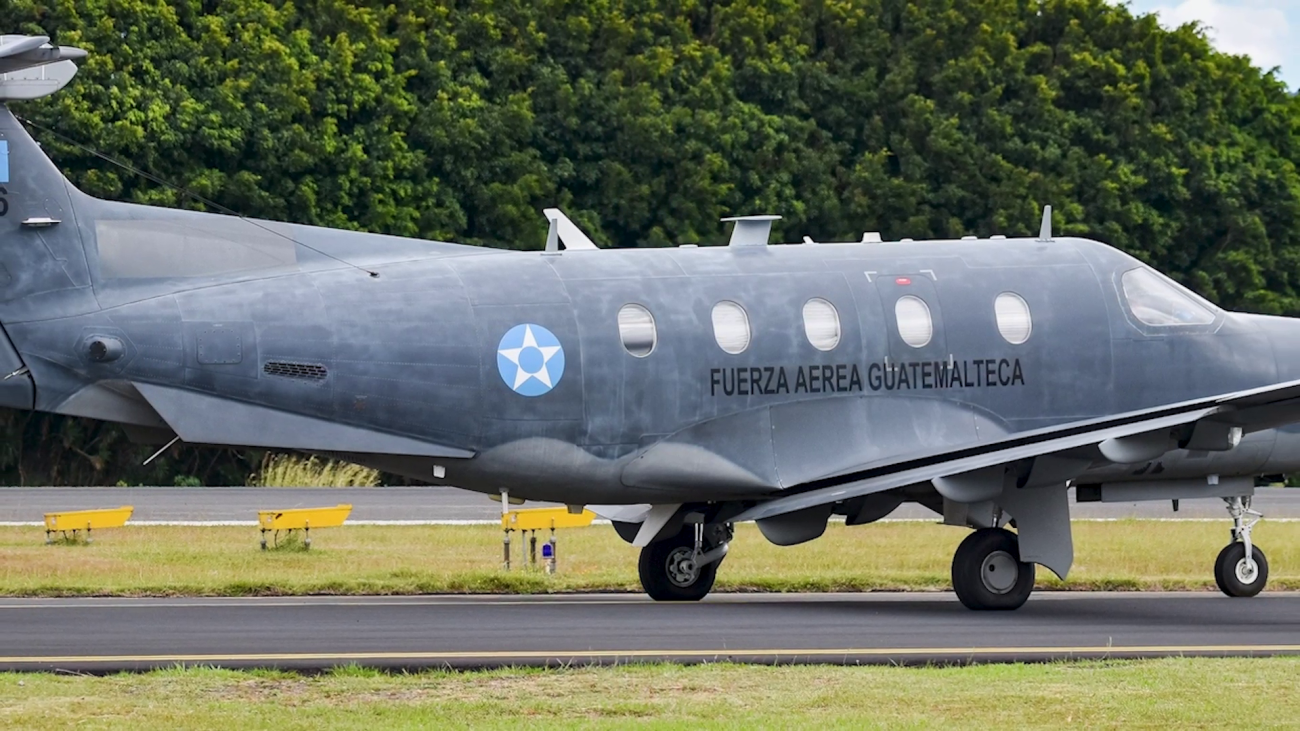 Belize’s Airspace Incursion Investigation Gains Urgent Momentum