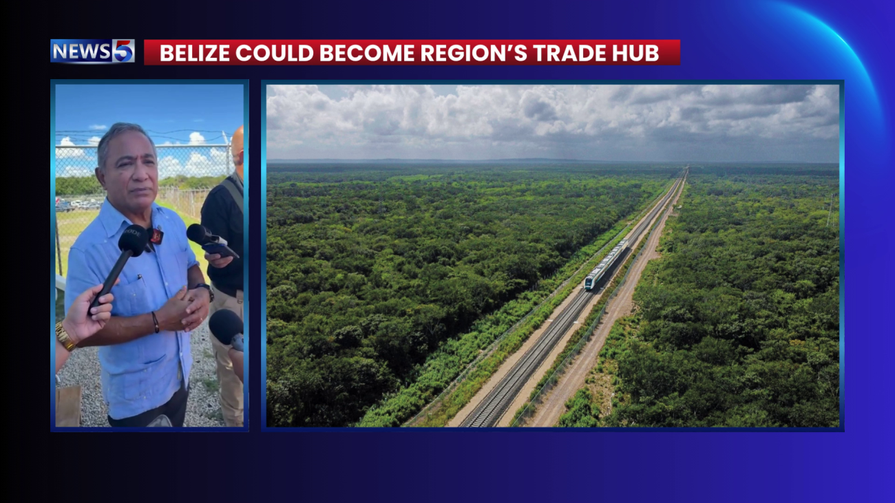 Could Belize Become Central America’s Next Trade Giant?