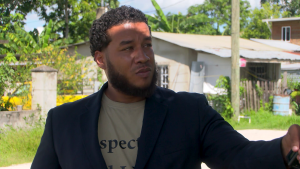 Voice of: Dunamis Congregation Member