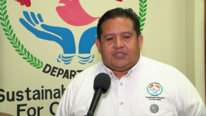 Adriel Castanedas