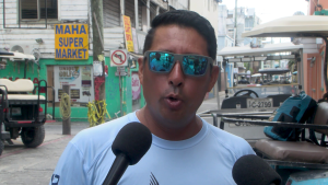 Jorge Aldana