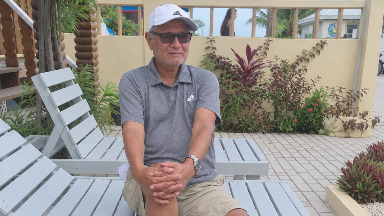 PUP Mourns Longtime Stalwart Renan Briceño