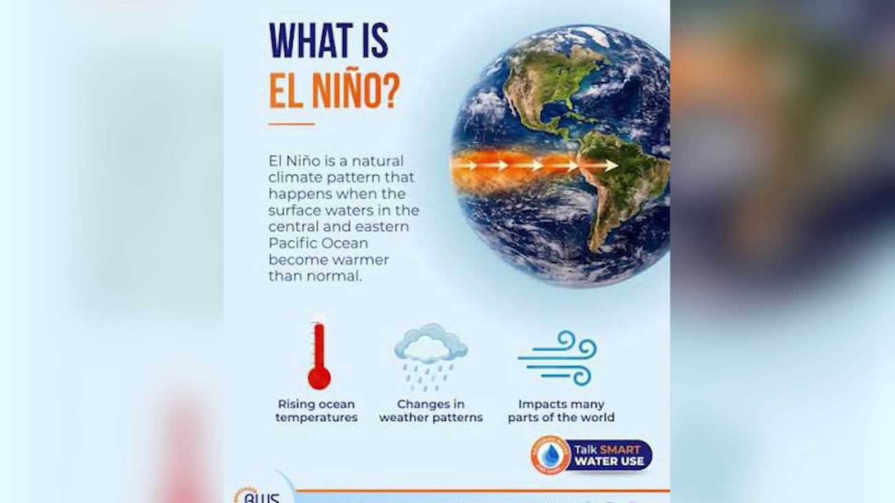 Belize Builds Early-Warning Shield Against El Niño