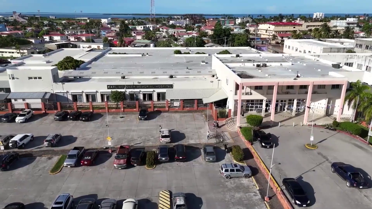 Leaked Assessment Recommends New Hospital Over KHMH Rebuild