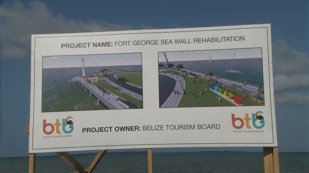 Baron Bliss Lighthouse Rebuild Anchors Major Waterfront Revival
