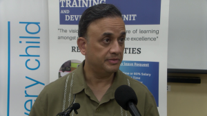 Sajid Ali