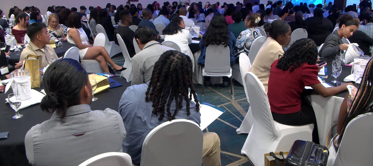 Medical Conference Targets Belize’s Healthcare Gaps